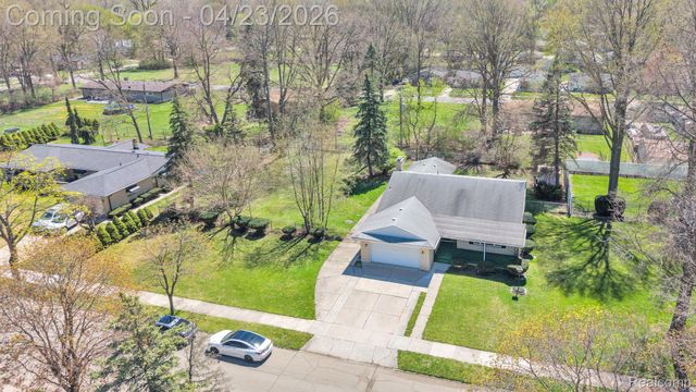 26211 Ross Street, Inkster, MI 48141
