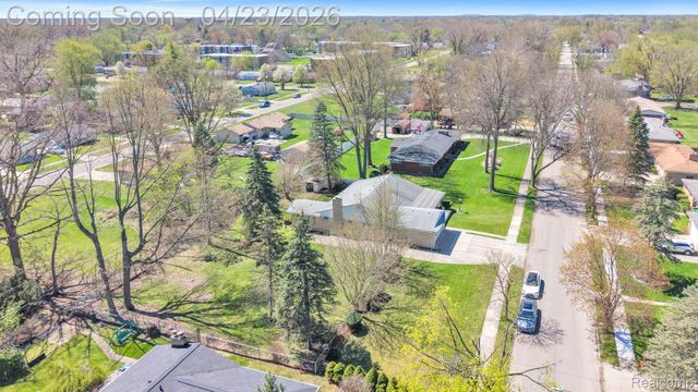 26211 Ross Street, Inkster, MI 48141