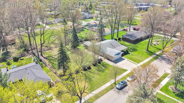 26211 Ross Street, Inkster, MI 48141