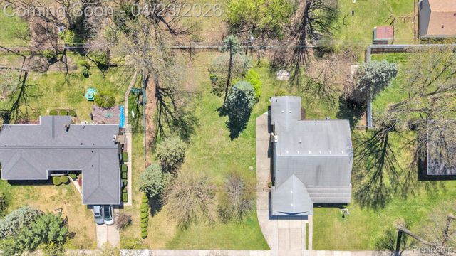 26211 Ross Street, Inkster, MI 48141