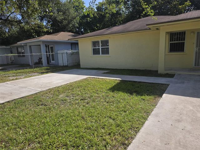 7737 NW 9th Avenue 7737, Miami, FL 33150