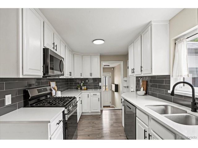 4822 S Grant St, Englewood, CO 80113