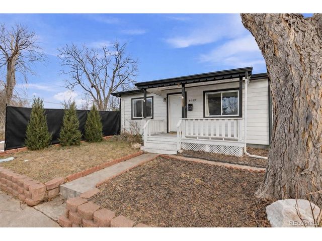 4822 S Grant St, Englewood, CO 80113