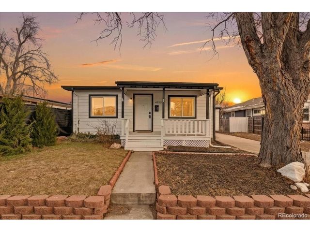 4822 S Grant St, Englewood, CO 80113