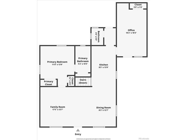 4822 S Grant St, Englewood, CO 80113