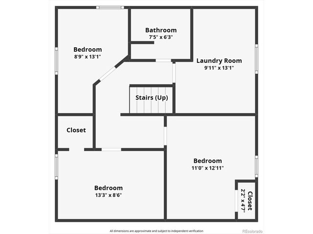 4822 S Grant St, Englewood, CO 80113