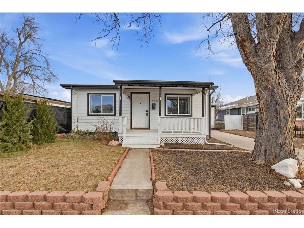 4822 S Grant St, Englewood, CO 80113