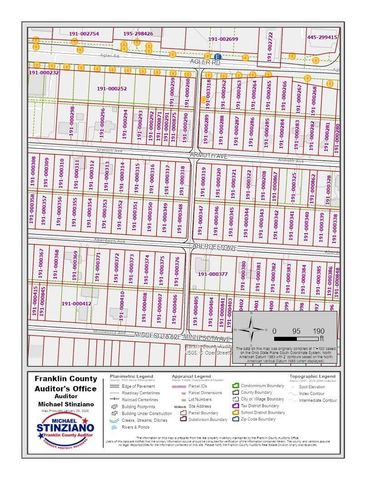 0 E Aberdeen Avenue, Gahanna, OH 43230