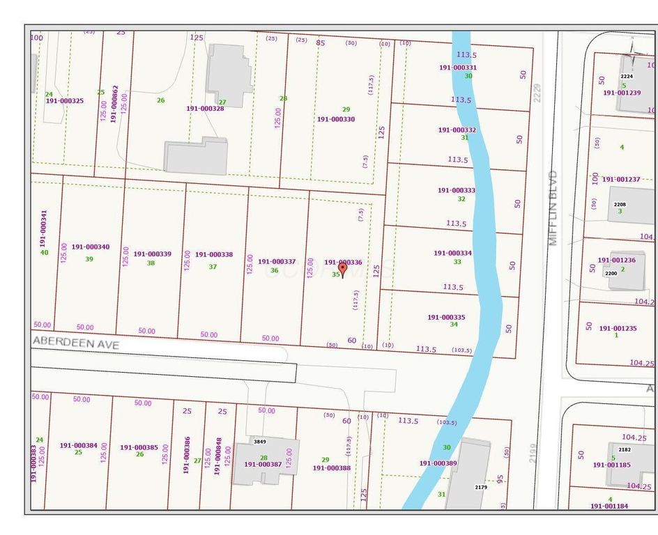 0 E Aberdeen Avenue, Gahanna, OH 43230