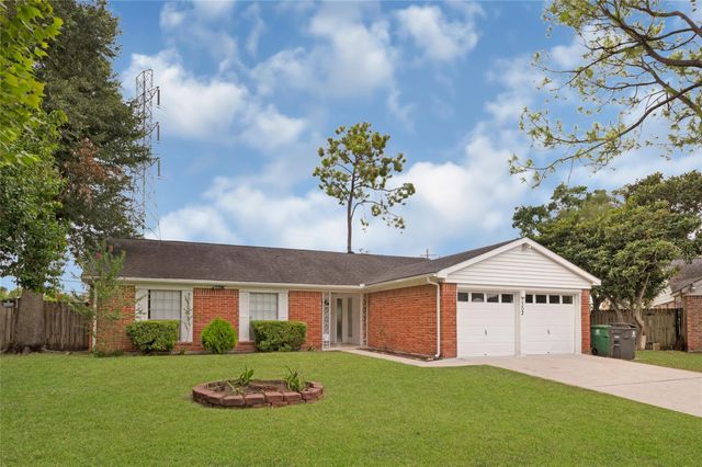 7302 Redding Road, Houston, TX 77036