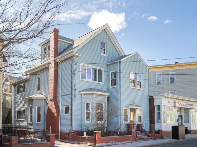 34 Summer St, Somerville, MA 02143