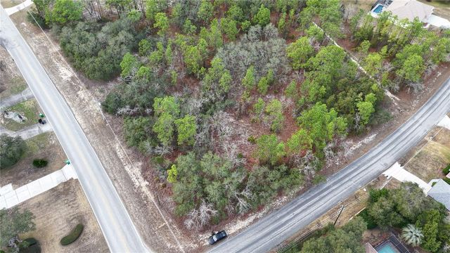 2 LINDER STREET, Homosassa, FL 34446