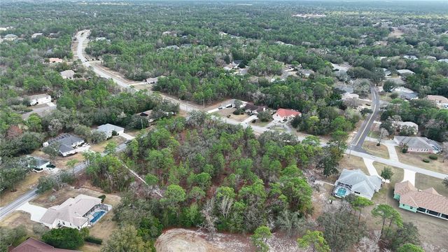 2 LINDER STREET, Homosassa, FL 34446