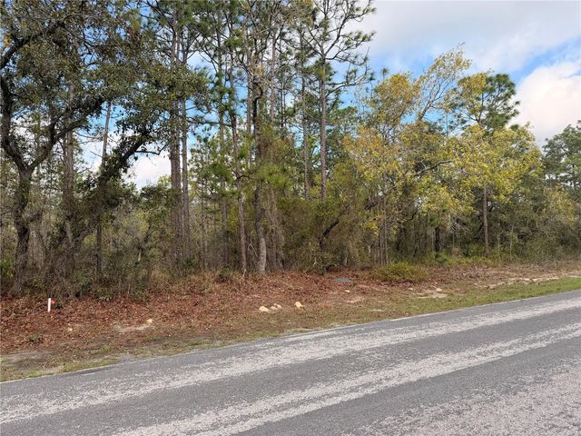 2 LINDER STREET, Homosassa, FL 34446
