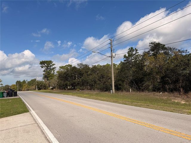 2 LINDER STREET, Homosassa, FL 34446