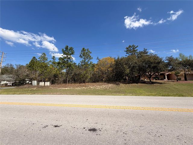 2 LINDER STREET, Homosassa, FL 34446