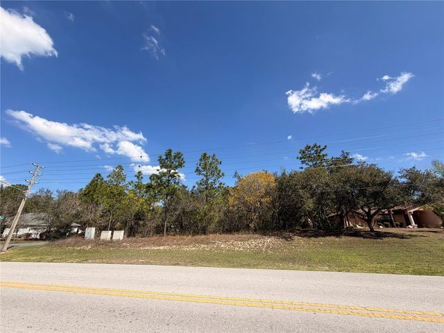 2 LINDER STREET, Homosassa, FL 34446