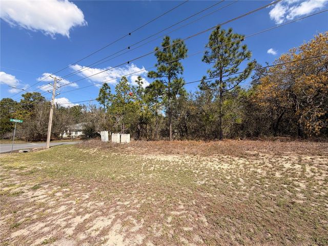 2 LINDER STREET, Homosassa, FL 34446