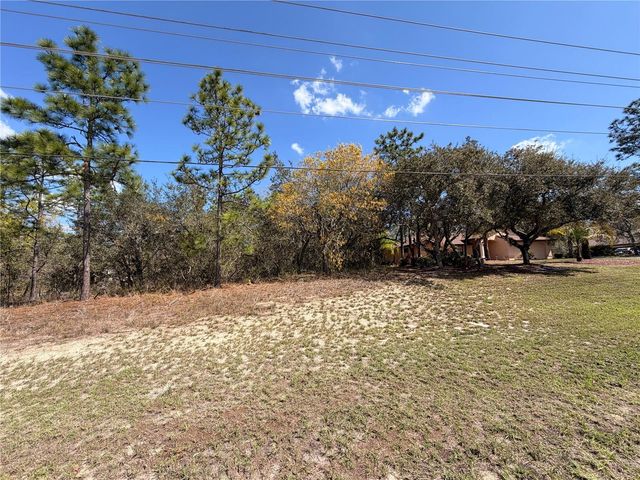 2 LINDER STREET, Homosassa, FL 34446