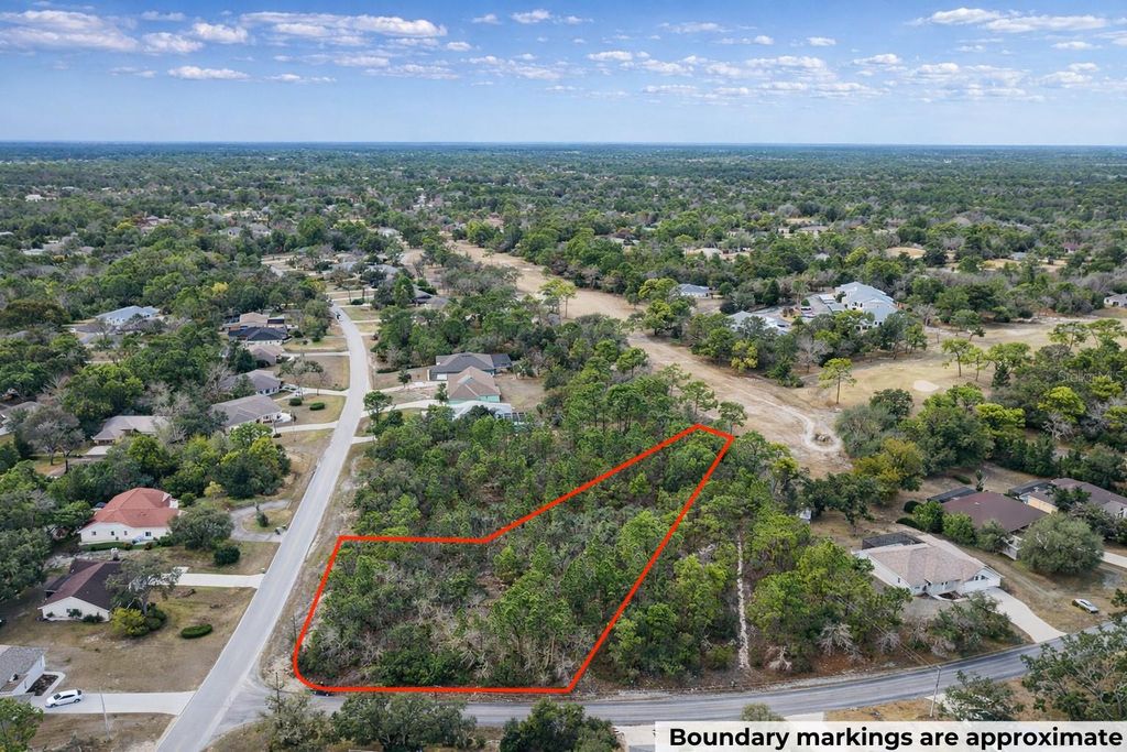 2 LINDER STREET, Homosassa, FL 34446