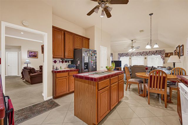 1406 Lofty Mills Drive, Houston, TX 77339