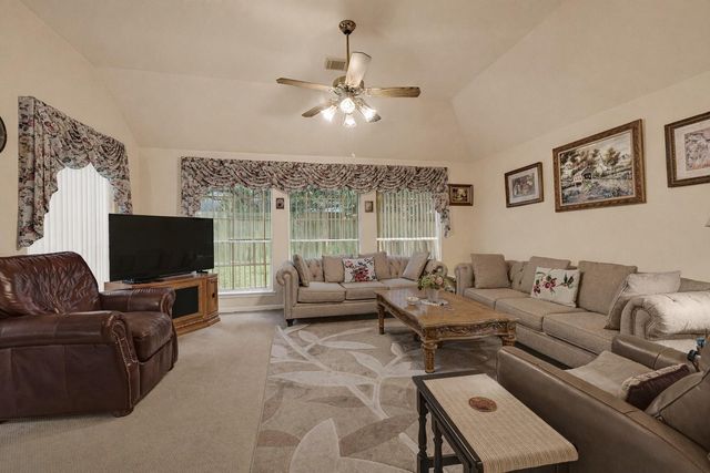 1406 Lofty Mills Drive, Houston, TX 77339