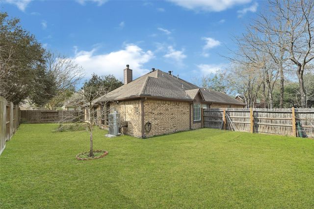 1406 Lofty Mills Drive, Houston, TX 77339