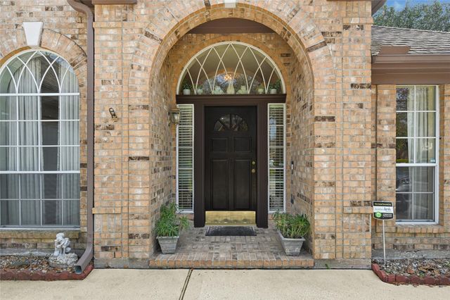 1406 Lofty Mills Drive, Houston, TX 77339