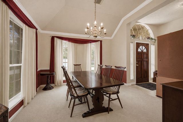 1406 Lofty Mills Drive, Houston, TX 77339