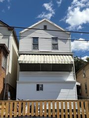 507 Indiana Avenue, Glassport, PA 15045