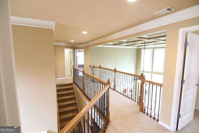 881 Creekview Bluff Way, Buford, GA 30518