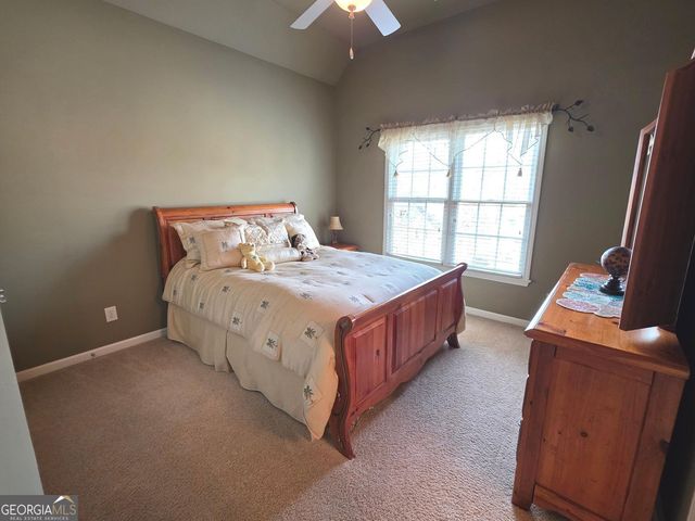 881 Creekview Bluff Way, Buford, GA 30518