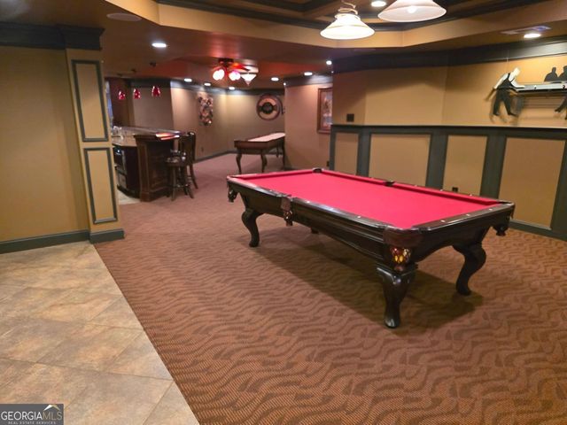 881 Creekview Bluff Way, Buford, GA 30518