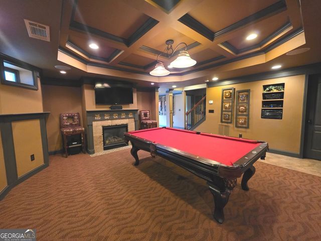 881 Creekview Bluff Way, Buford, GA 30518