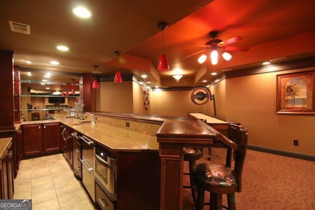 881 Creekview Bluff Way, Buford, GA 30518