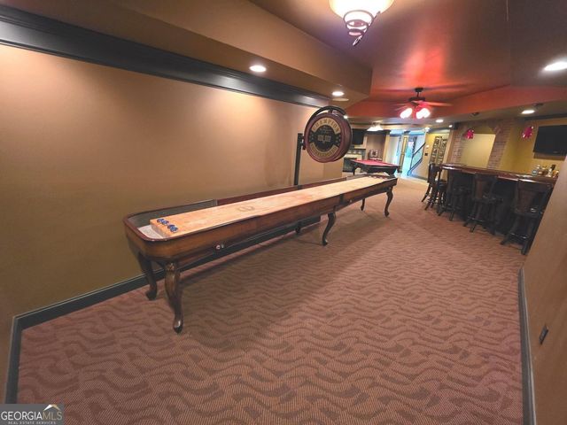 881 Creekview Bluff Way, Buford, GA 30518