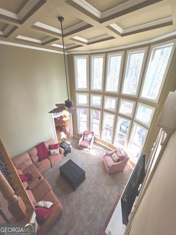 881 Creekview Bluff Way, Buford, GA 30518