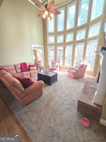 881 Creekview Bluff Way, Buford, GA 30518