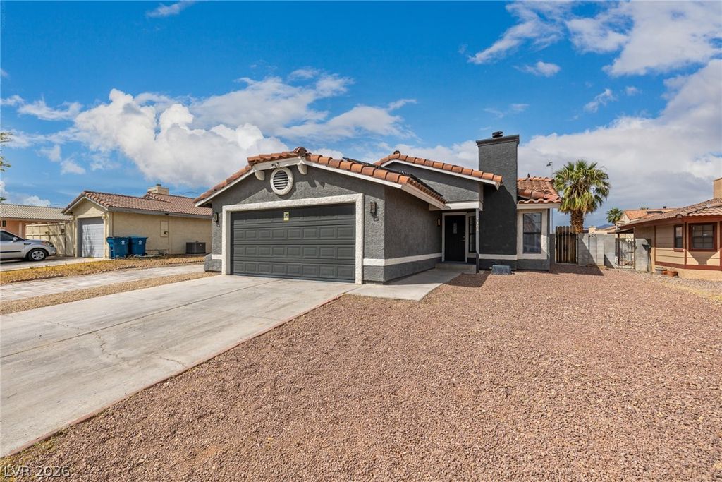 7308 Saybrook Point Drive, Las Vegas, NV 89128 — photo 2