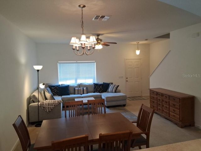 9140 GREY MOSS DRIVE, Orlando, FL 32832