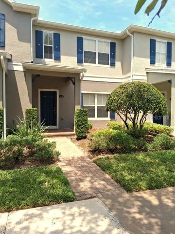 9140 GREY MOSS DRIVE, Orlando, FL 32832