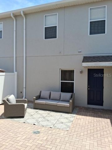 9140 GREY MOSS DRIVE, Orlando, FL 32832