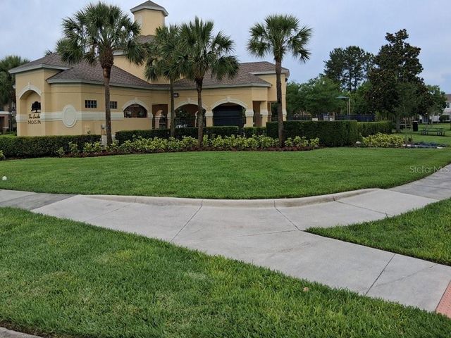 9140 GREY MOSS DRIVE, Orlando, FL 32832