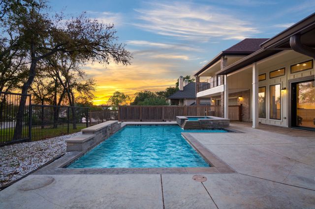 6012 Englishoak Drive, Arlington, TX 76016