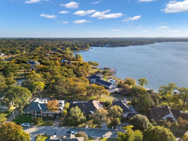 6012 Englishoak Drive, Arlington, TX 76016