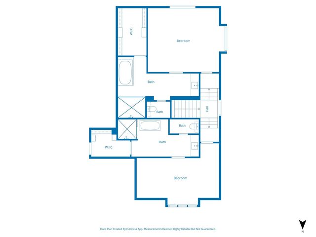 6012 Englishoak Drive, Arlington, TX 76016