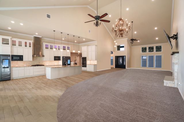 6012 Englishoak Drive, Arlington, TX 76016