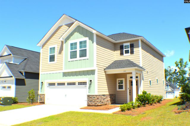320 Conductor Lane, Irmo, SC 29063