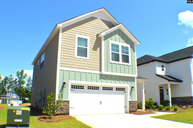 320 Conductor Lane, Irmo, SC 29063