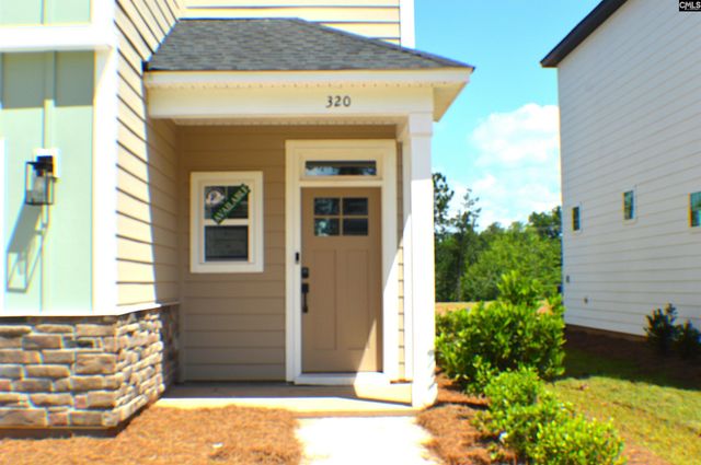 320 Conductor Lane, Irmo, SC 29063